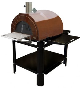 Печь для пиццы Amphora Ready